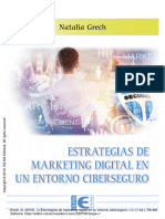 Estrategias de Marketing Digital en Un Entorno Ciberseguro 1 A 20