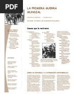 1guerra Mundial