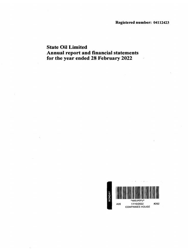Companies House Ireland Republic