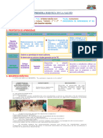 Sesion 2 Primero-Segundo 2023