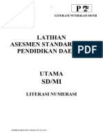 Fix - Soal Literasi Numerasi - Paket 2