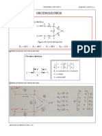 Metodos Numericos en Circuitos Electrcos