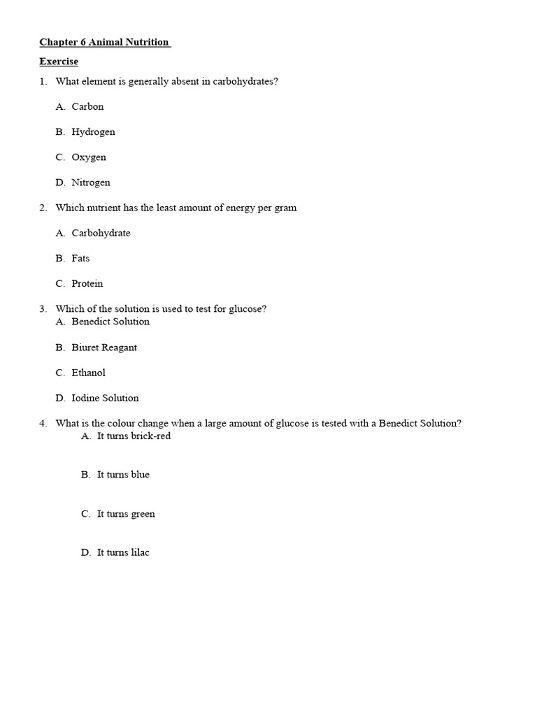 ANIMAL NUTRITION QUESTIONS AND ANSWERS PDF GRADE 12 PDF DOWNLOAD visual data 2