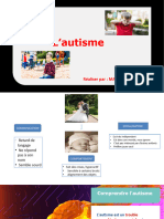 L'autisme