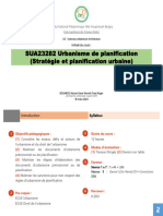 INPHB-Strategie Et Planification Urbaine - 18.03.2024.provisoire - Syllabus
