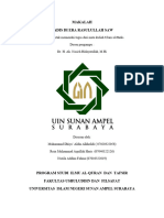 Makalah Ulum Al-Hadis Kel.4