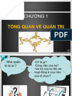 Chương 1 - QTH