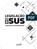 Legislacao Sus 3 Ed Leia Trecho