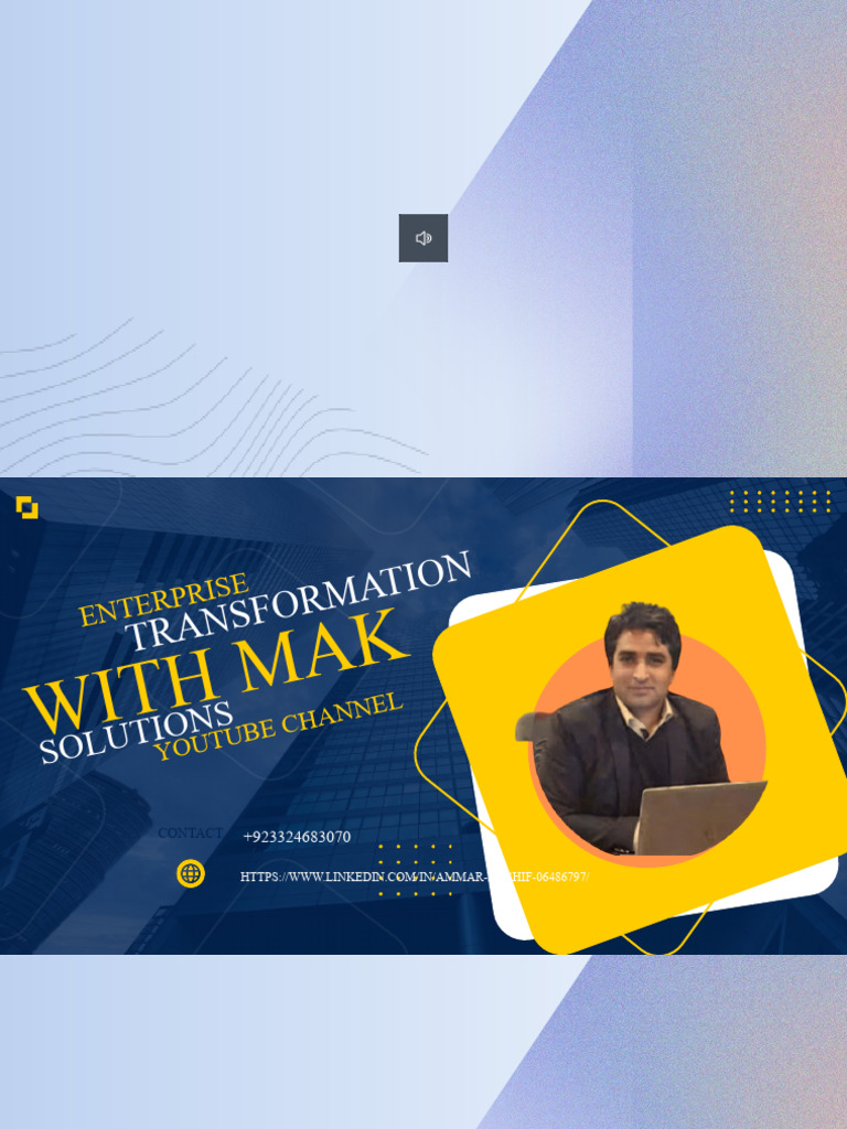 ERP Imp Methodologies & Structure | PDF | Enterprise Resource Planning ...