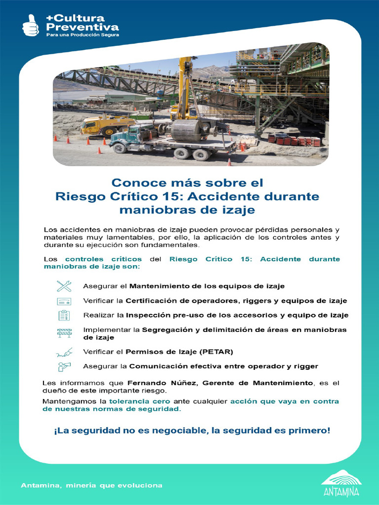 Conoce Más Sobre El RC 15 | PDF