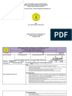 RPS Sosio Antropologi Kesehatan