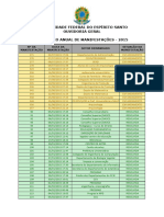 Relatorio - Sistema - Anual - 2015