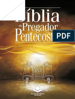 Resumo Biblia Pregador Pentecostal Almeida Revista Corrigida 44d8