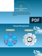 Change Management