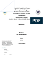 PDF Resolucion de Problemas Termodinamica Capitulo 6 - Compress