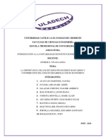 Orientación Pedagógica Asíncrona - N°14 - Informe de Trabajo Colaborativo