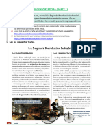 Economia Agroexportadora y La Gran Ola Inmigratoria - 6to A - 6to D - Ep18 - 2024