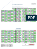 Calendrier 22-24 - B4A-B5 Inge-Nierie D'affaires Et Ventes Complexes