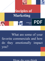 Marketing Concepts 1