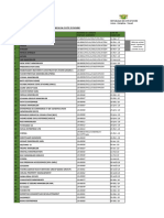 30 NOV 23 Liste Des Agents Immobiliers Agréés