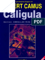  Caligula - Albert Camus