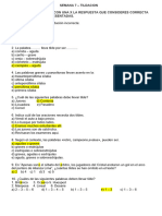 Práctica 1 de Ejercicios-Semana 07