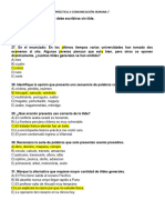 Práctica 2 de Ejercicios-Semana 07