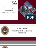 UNIDAD II - Doctrinas Económicas
