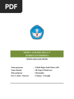Modul Ajar Bilangan Cacah Kelas 5 | PDF