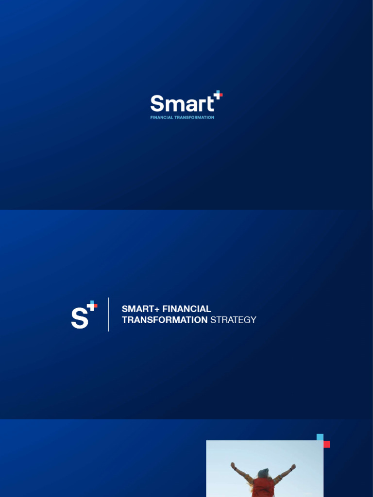 Smart+ Official Strategy | PDF | Bitcoin | Wealth