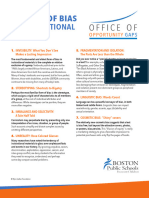 16 OOAG Seven Forms of Bias Poster 1