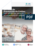 Brochure Jornada Prevencion Caidas