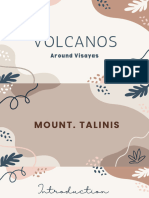 Volcanos