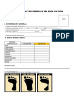 Ficha Bioantropometrica-Cf - I PNP