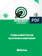 Fundamentos de Eletromagnetismo