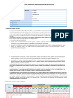 Esquema de Plan Anual Docentes Final