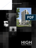 High Ponta Verde - Folder Digital