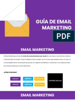 5.1.1. Guía de Email Marketing