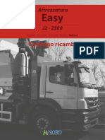 Catalogo Ricambi Easy - Feb 2020 - Ita