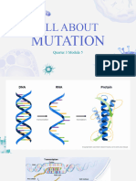 Mutations 1