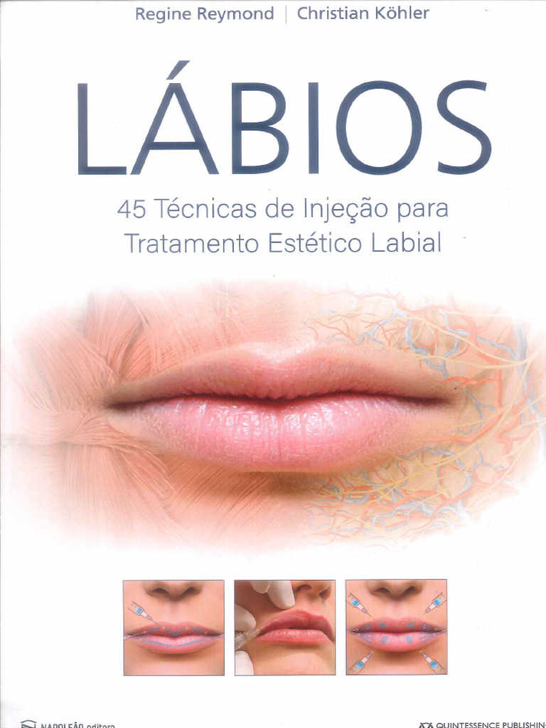 Libro Labios | PDF