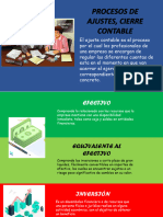 Evidencia Infografía Cierre Contable