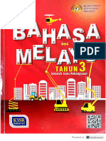 d3 BT BM - Bahasa Melayu SJK