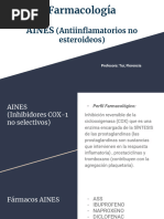 Asaprol: Usos y Efectos Secundarios | PDF | Aspirina | Droga anti ...