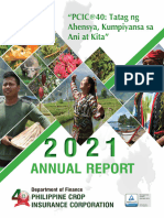 Annual Report 2021