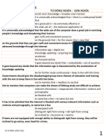 Vocab - Ielts Dinh Long