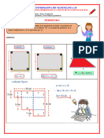 Ficha Informativa 20 - Areas y Perimetros