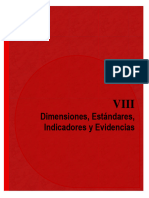 Dimensiones Del Docente