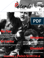 Il Petardo N°2