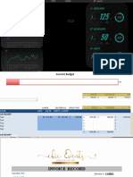 Work Example of VBA